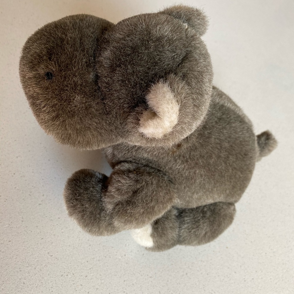 The Boyds Collection 1988-2002 Stuffed Animal